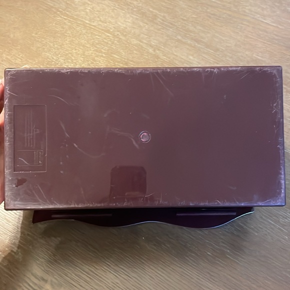 Mr. Bar-B-Q S'mores Caddy Outdoor Cooking Accessory- Hershey Tote Good Condition - Picture 6 of 8